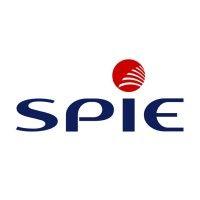 spie nucléaire logo image