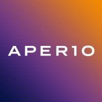 aperio logo image