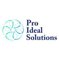 proidealsolutions logo image