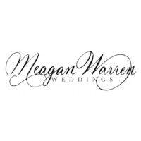 meagan warren weddings logo image