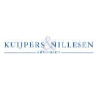 kuijpers & nillesen advocaten logo image