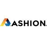 ashion analytics logo image