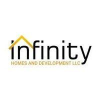 infinity homes & development llc logo image