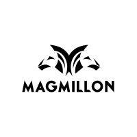 magmillon logo image