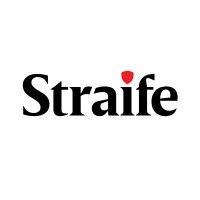 straife logo image