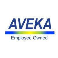 aveka logo image