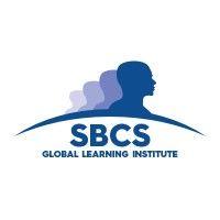 sbcs - global learning institute logo image