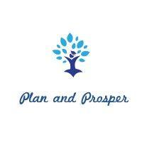 plan & prosper logo image