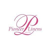 pioneer linens logo image