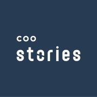 coo stories logo image