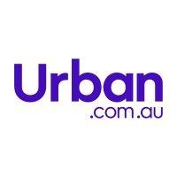 urban.com.au logo image