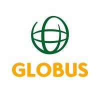 globus markthallen logo image