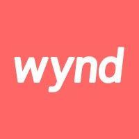 wynd logo image