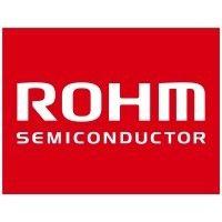 rohm semiconductor americas logo image