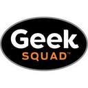 logo of Geek Squad