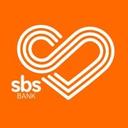 logo of Sbs Bank