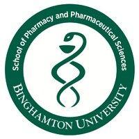 binghamton university school of pharmacy and pharmaceutical sciences