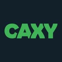 caxy logo image