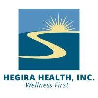 hegira health, inc. logo image