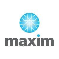 maxim advisors