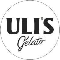 uli's gelato logo image