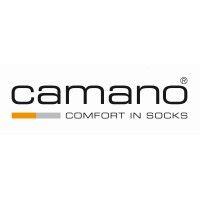 camano gmbh & co. kg logo image