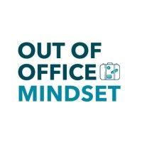 out of office mindset logo image