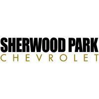 sherwood park chevrolet logo image