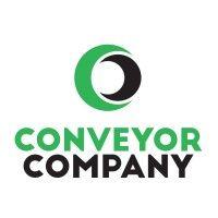 conveyor company logo image