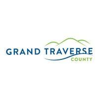 grand traverse county logo image