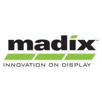 madix, inc logo image