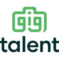 gig talent logo image