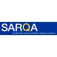 sarqa logo image