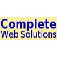 complete web solutions