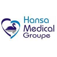 hansa medical groupe logo image