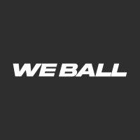 we ball sports logo image