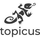 logo of Topicus