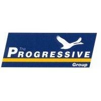 progressive flooring ( irl) ltd logo image