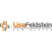 lisa feldstein law office professional corporation logo image