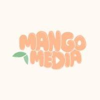 mango media ag logo image