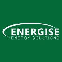 energise energy solutions logo image