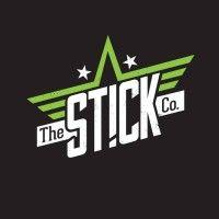 the stick co. logo image