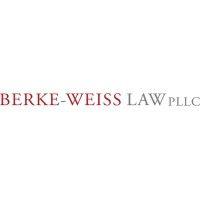 berke-weiss law pllc logo image