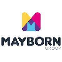 mayborn group limited logo image