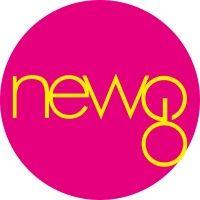 newgo s.p.a. logo image