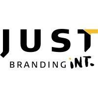 just branding international. logo image