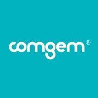 comgem | b2b ecommerce & erp platform logo image