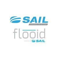 sail group of companies logo image