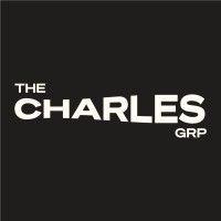 the charles group logo image