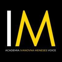 academia im voice logo image